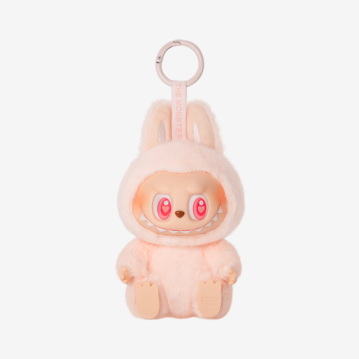 Labubu Peluche de Vinilo Caja Sorpresa – Have a Seat Serie - 1pza