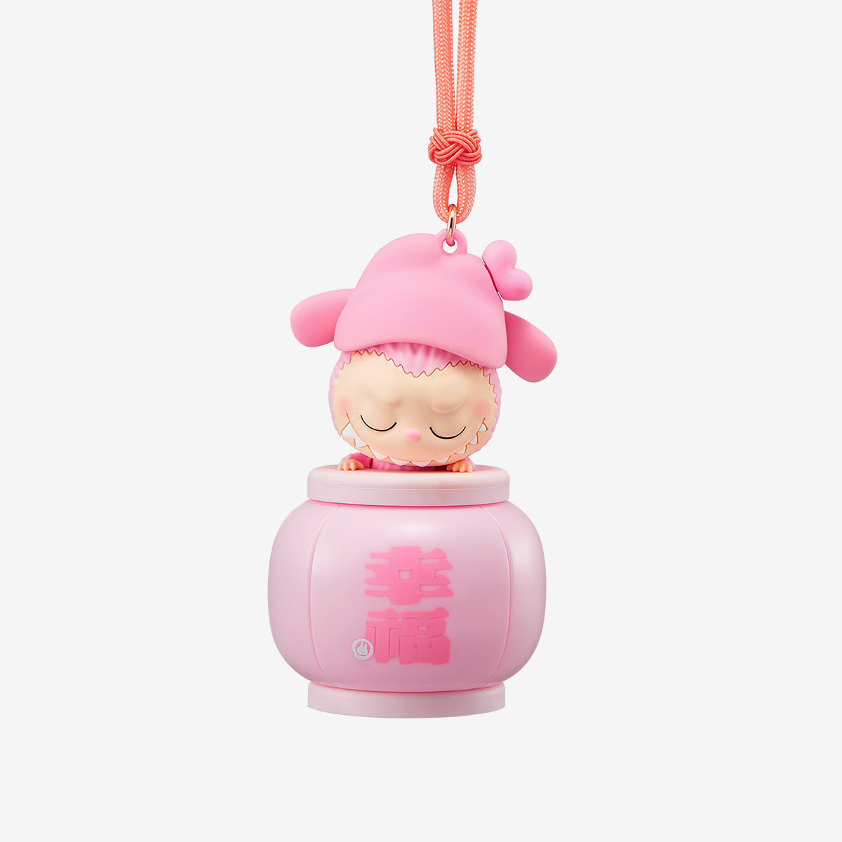 Labubu Night Light Caja Sorpresa – Serie Let's Have Fun Together - 1pza