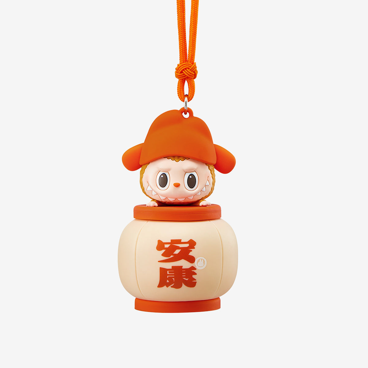 Labubu Night Light Caja Sorpresa – Serie Let's Have Fun Together - 1pza