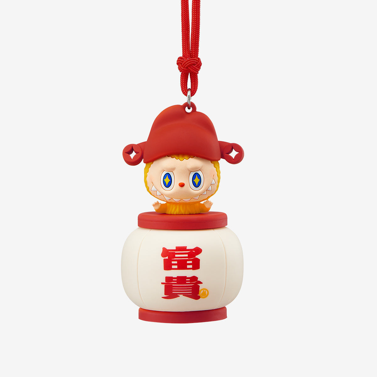 Labubu Night Light Caja Sorpresa – Serie Let's Have Fun Together - 1pza