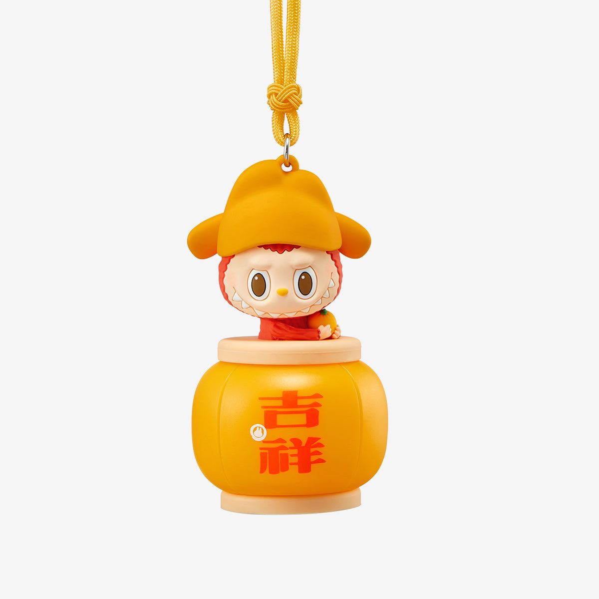Labubu Night Light Caja Sorpresa – Serie Let's Have Fun Together - 1pza