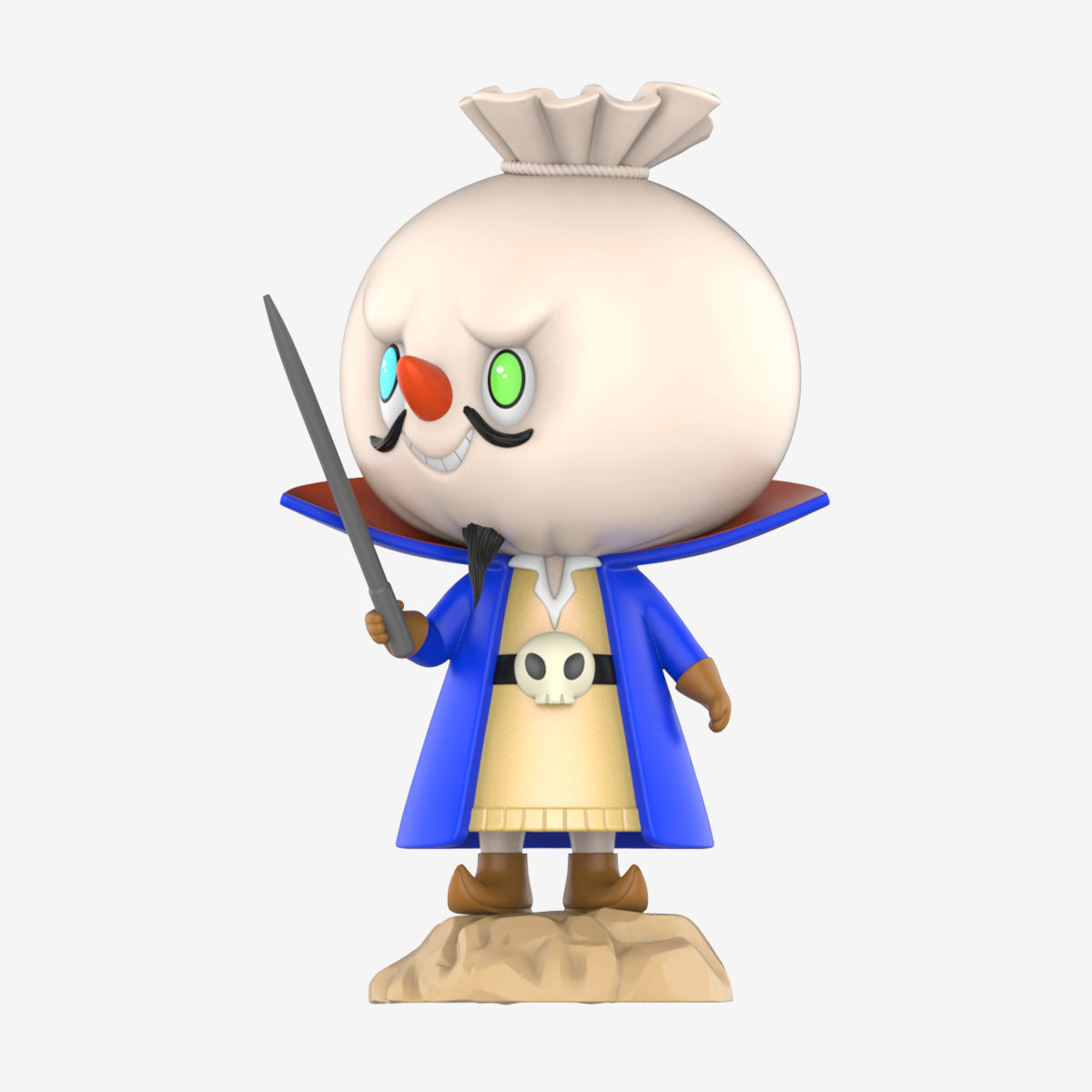 Figura Labubu – Space Adventure Serie - 1pza