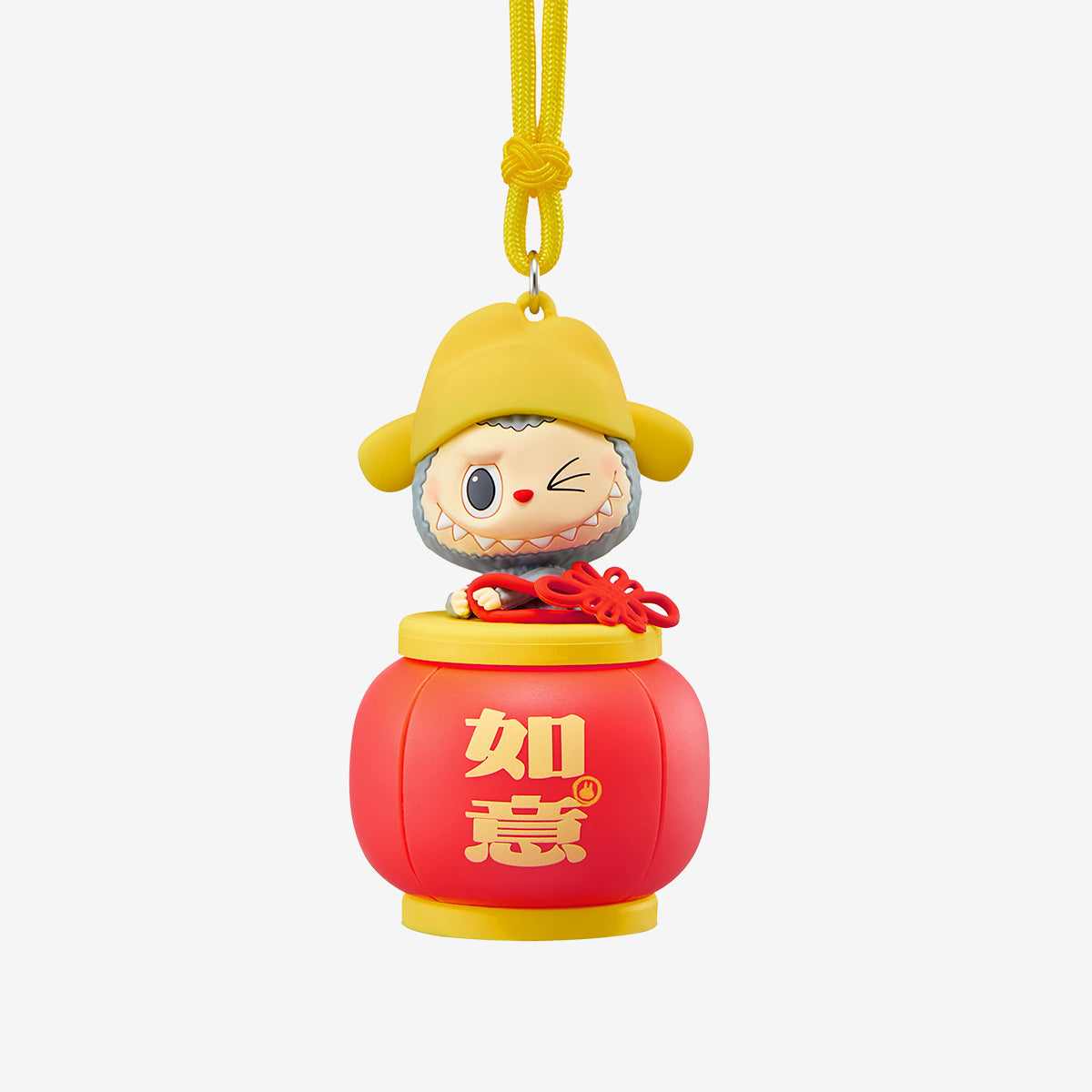 Labubu Night Light Caja Sorpresa – Serie Let's Have Fun Together - 1pza