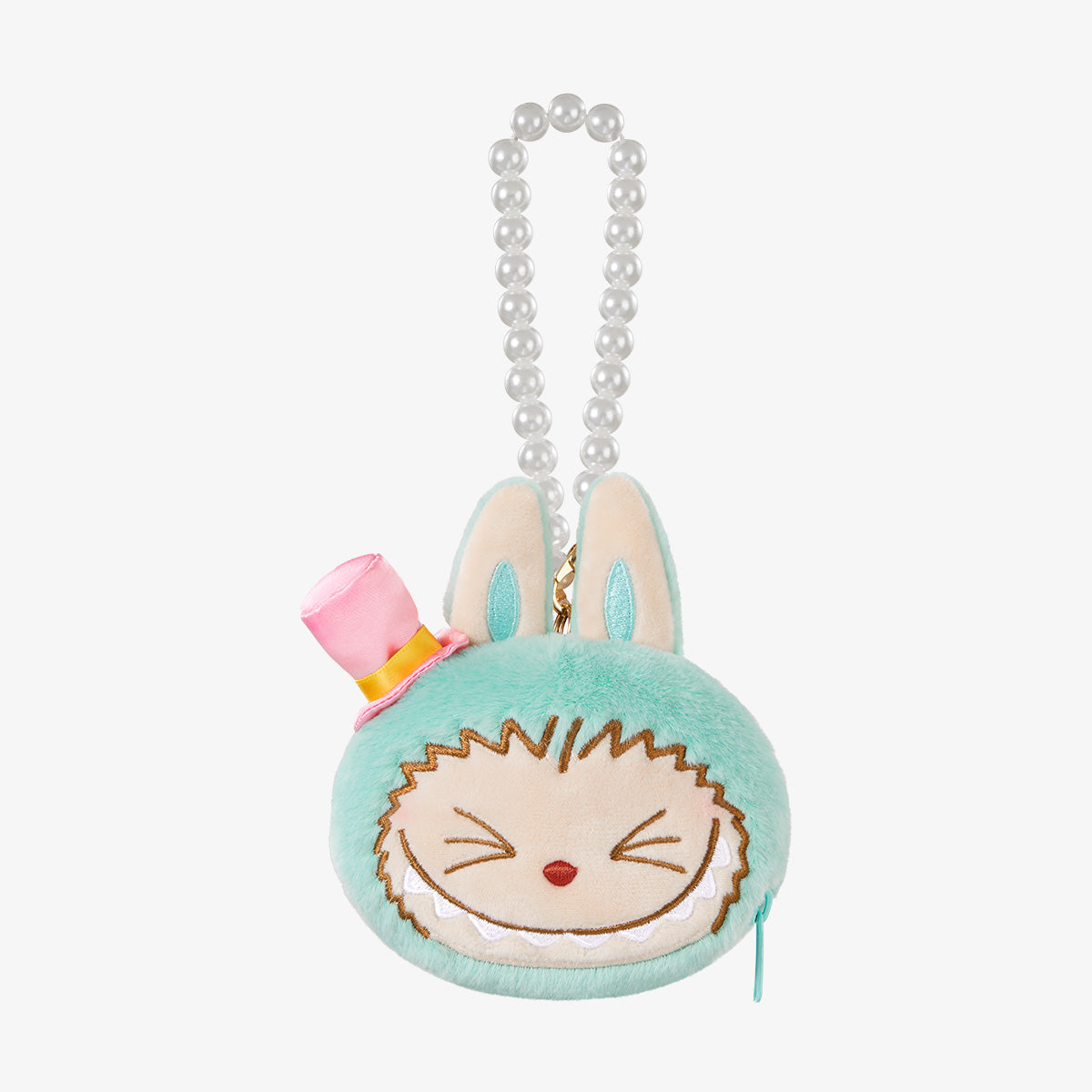 THE MONSTERS Party Series-Peluche Reversible