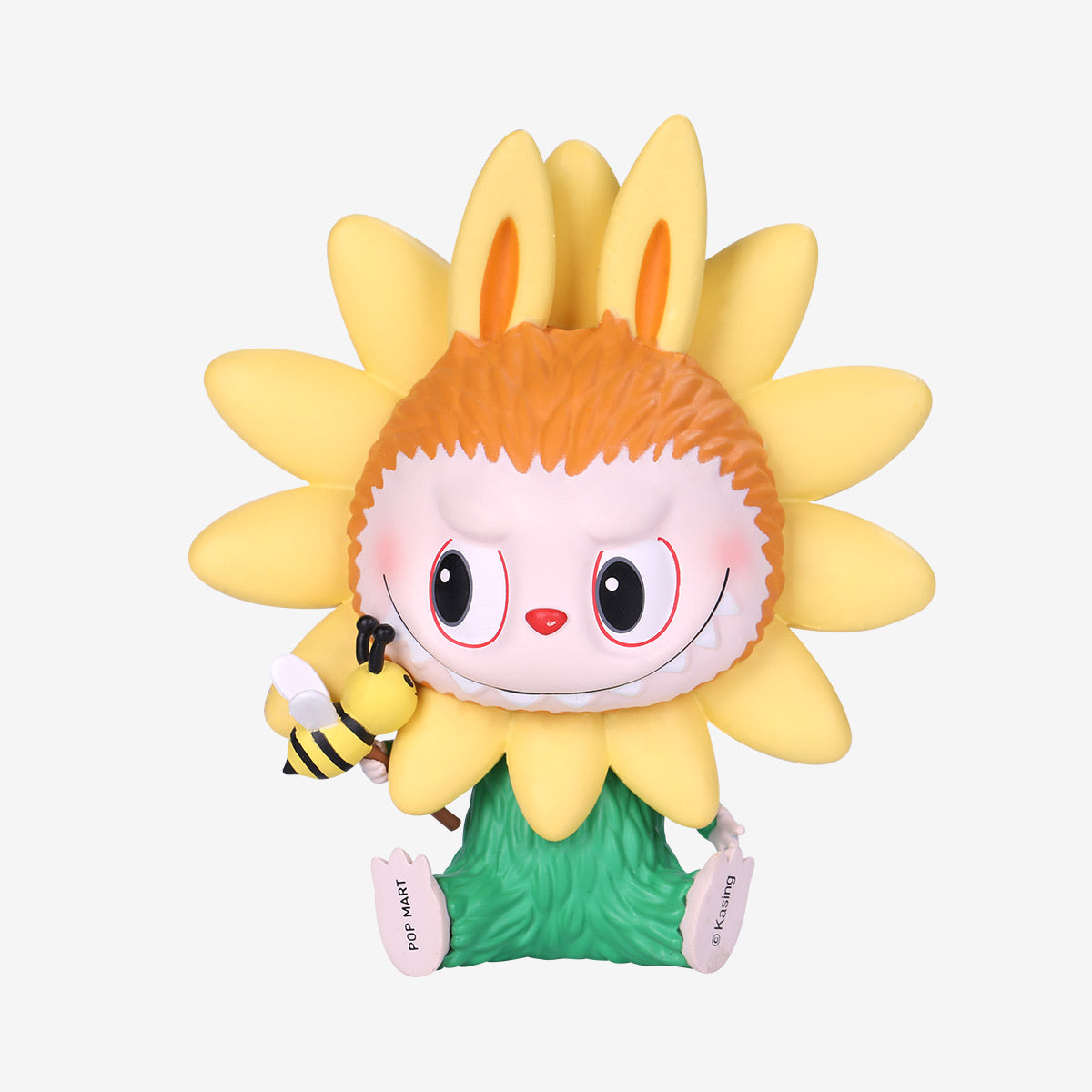 The Monsters Flower Elves Series
