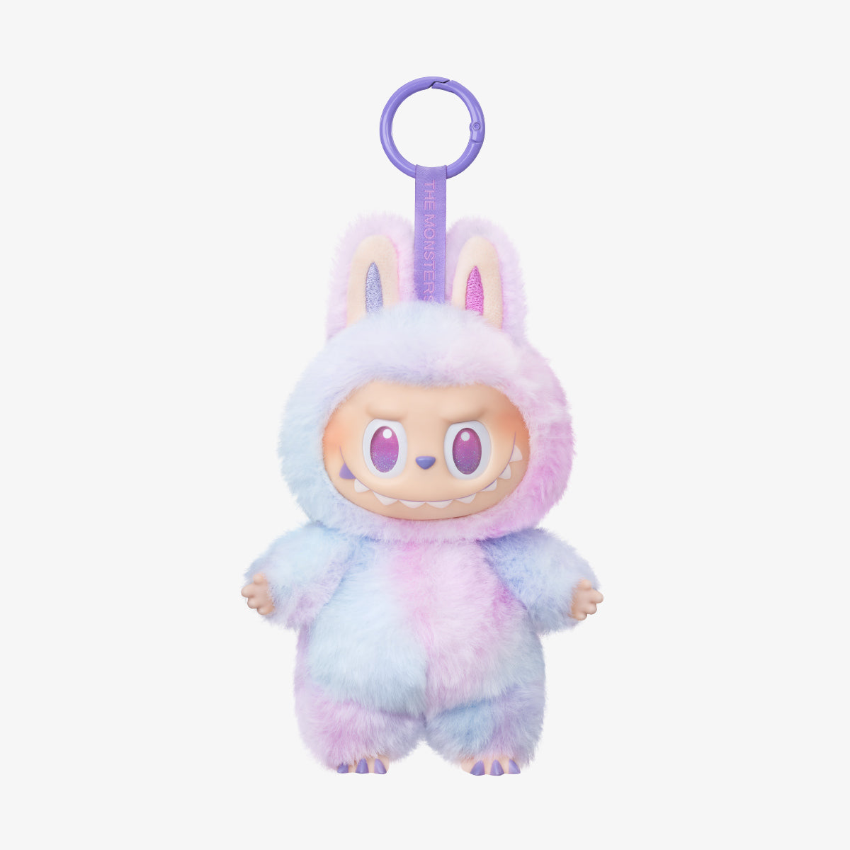 THE MONSTERS Big into Energy Series-Colgante de Peluche de Vinilo Caja Sorpresa